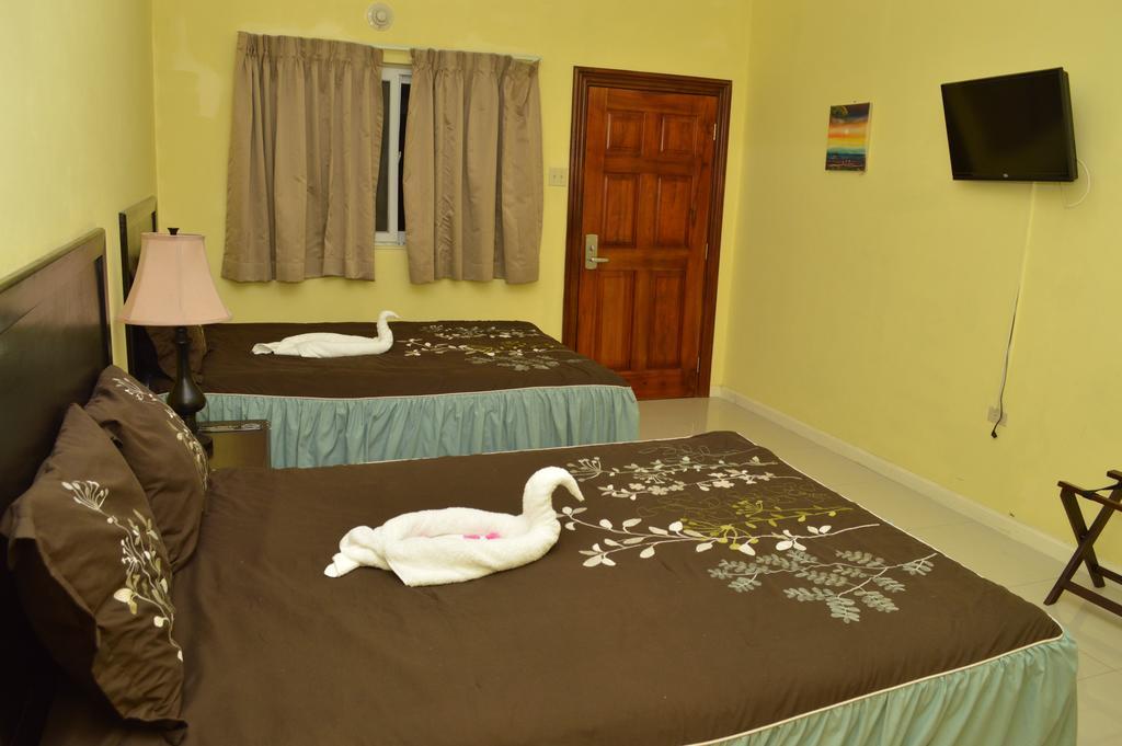 Donway, A Jamaican Style Village Montego Bay Zimmer foto