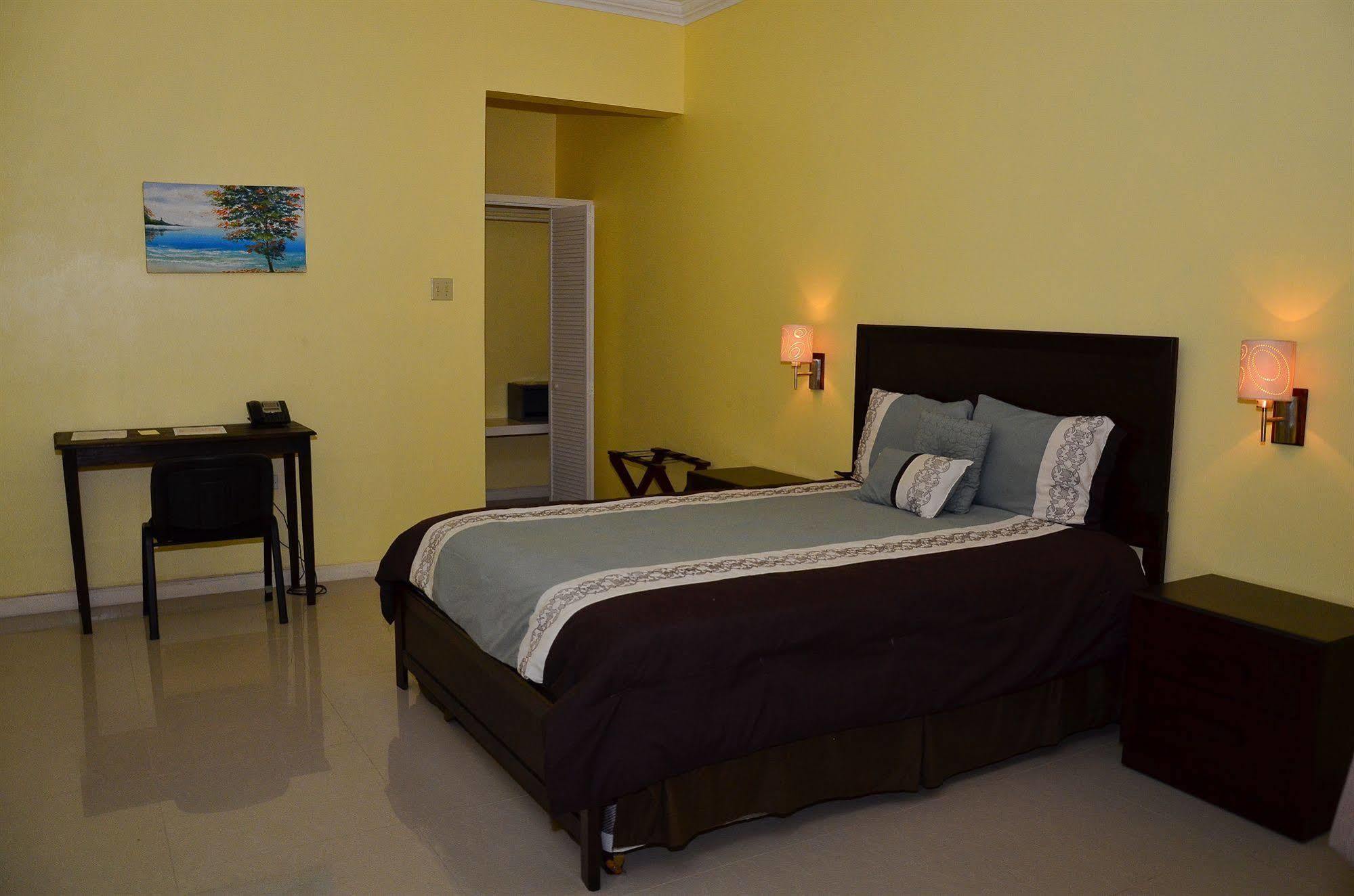 Donway, A Jamaican Style Village Montego Bay Exterior foto