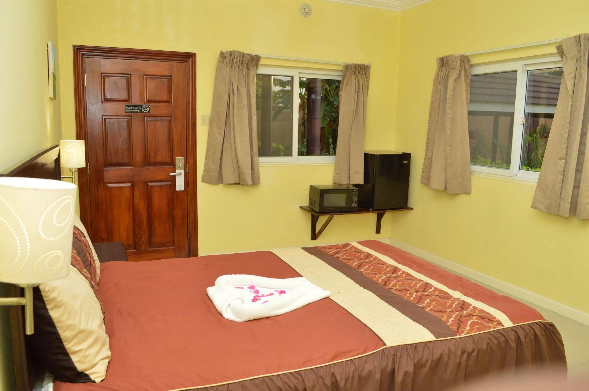 Donway, A Jamaican Style Village Montego Bay Exterior foto