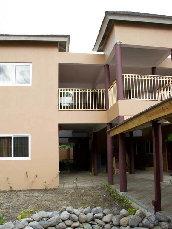 Donway, A Jamaican Style Village Montego Bay Exterior foto