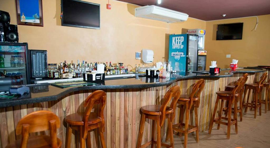 Donway, A Jamaican Style Village Montego Bay Exterior foto
