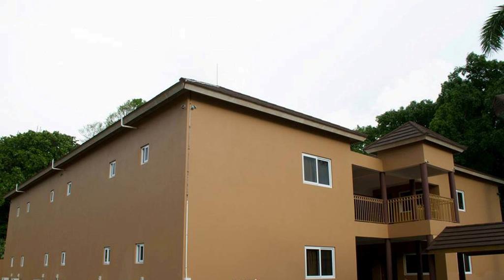 Donway, A Jamaican Style Village Montego Bay Exterior foto